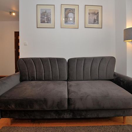 Tartaczna Deluxe Apartments Gdańsk Extérieur photo