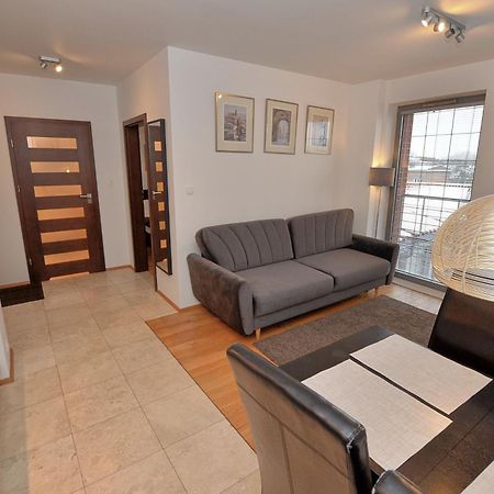 Tartaczna Deluxe Apartments Gdańsk Extérieur photo