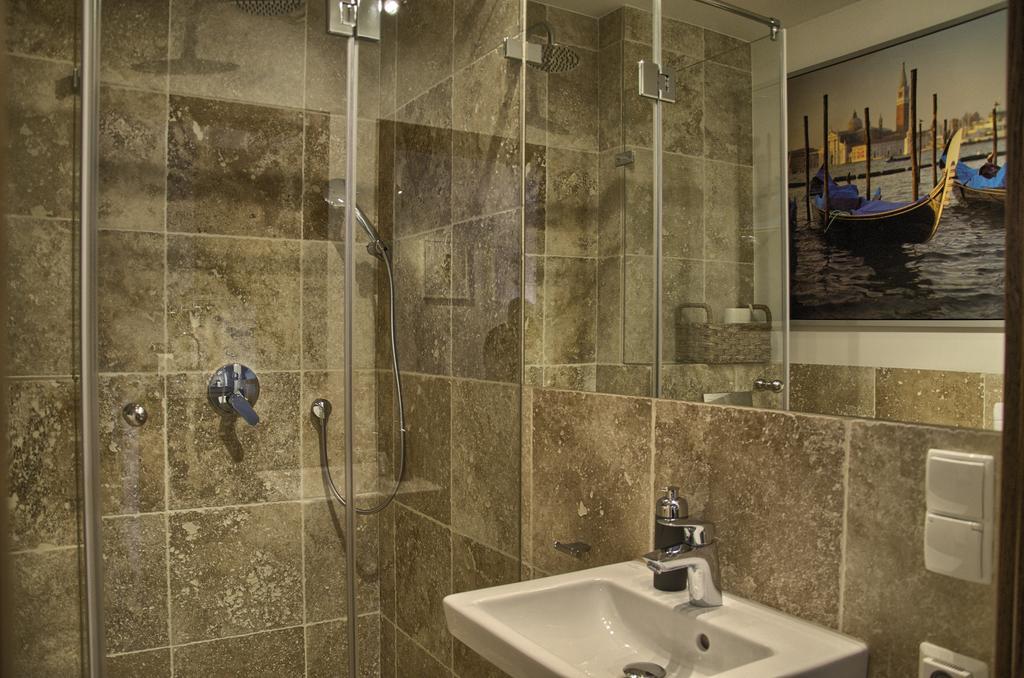 Tartaczna Deluxe Apartments Gdańsk Chambre photo