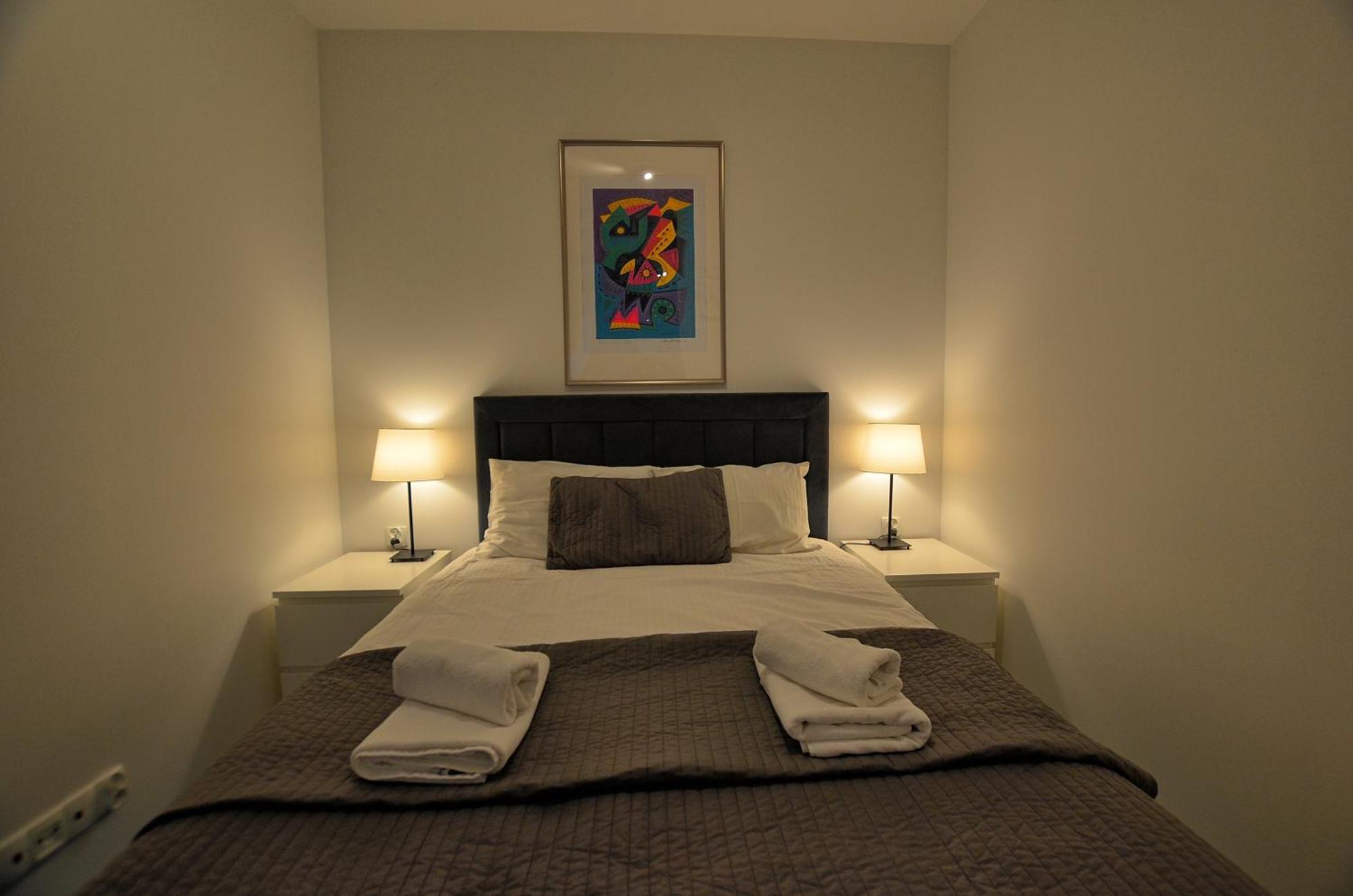 Tartaczna Deluxe Apartments Gdańsk Extérieur photo