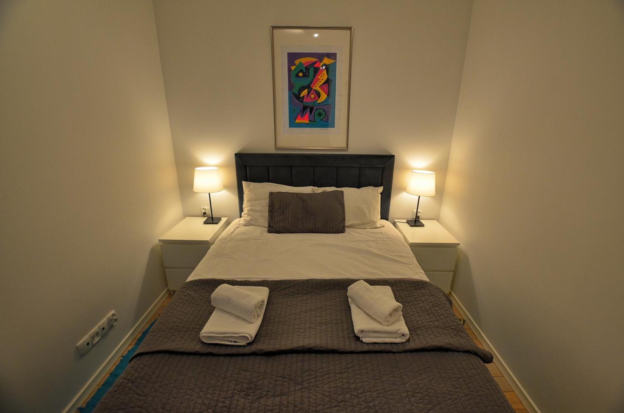 Tartaczna Deluxe Apartments Gdańsk Extérieur photo