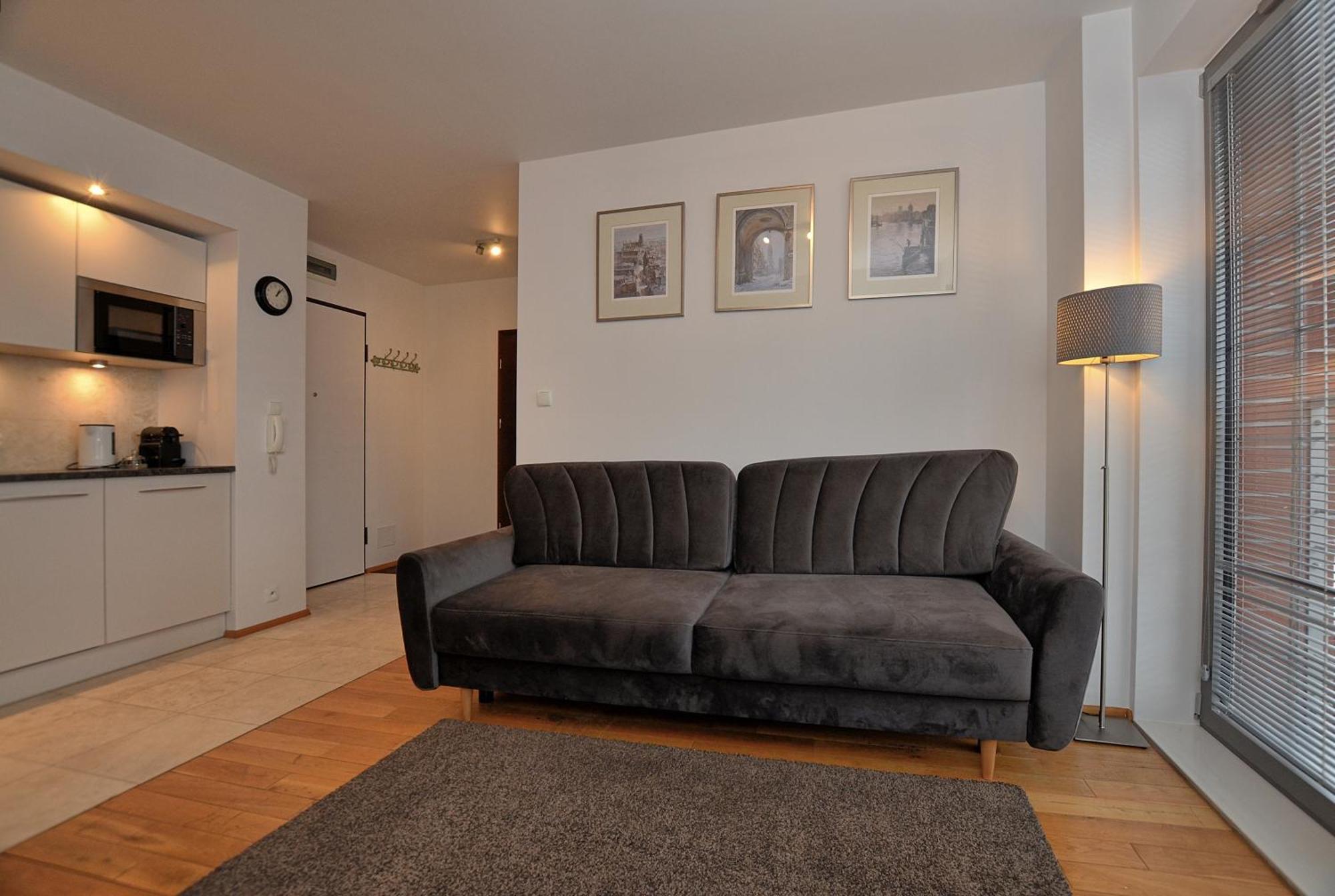 Tartaczna Deluxe Apartments Gdańsk Extérieur photo