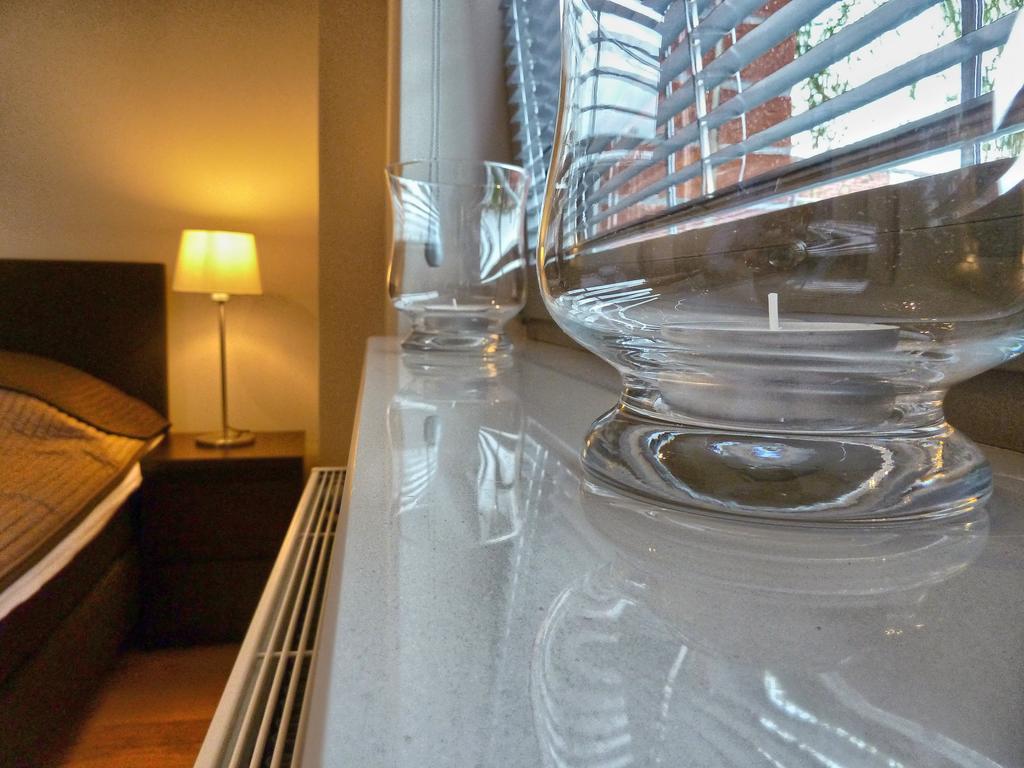Tartaczna Deluxe Apartments Gdańsk Chambre photo