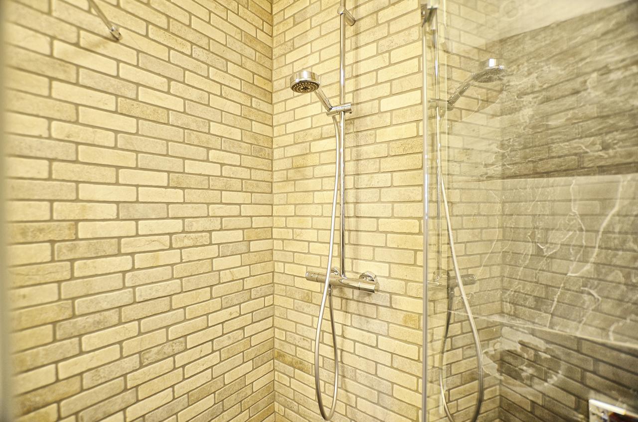 Tartaczna Deluxe Apartments Gdańsk Extérieur photo