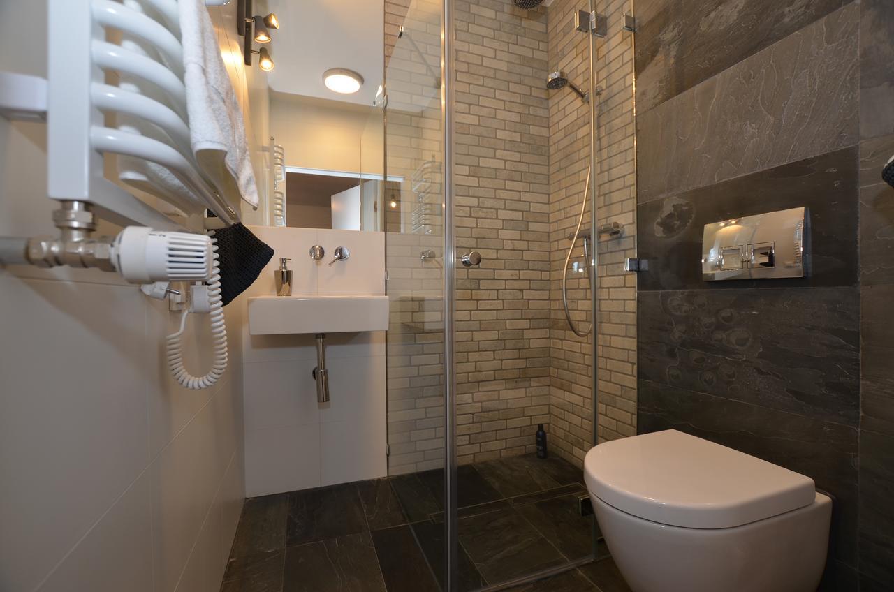 Tartaczna Deluxe Apartments Gdańsk Extérieur photo